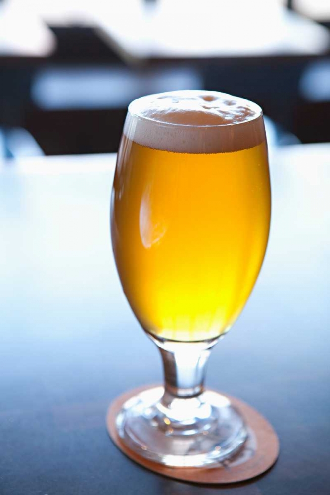 Wall art: Happy Hour I, by Millet, Karyn