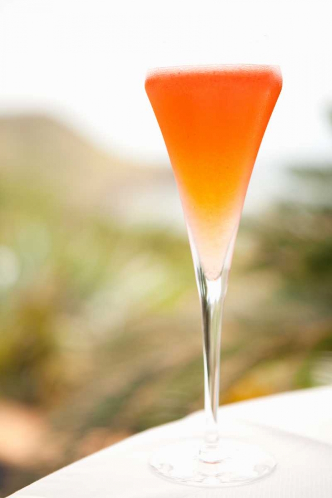 Wall art: Happy Hour IV, by Millet, Karyn