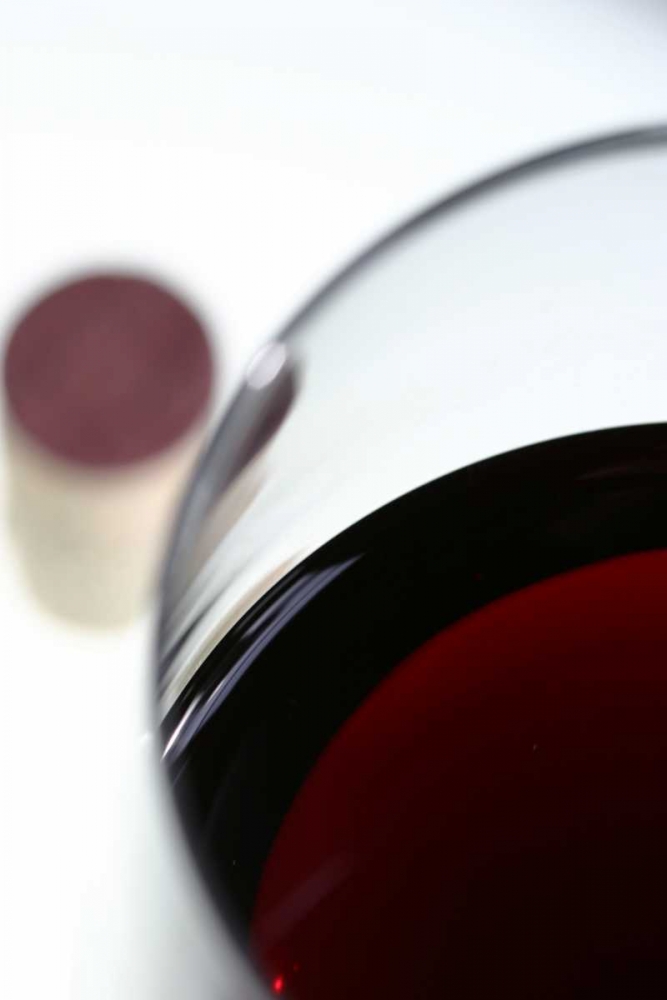 Art Print: Wine Tasting II