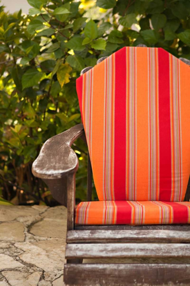 Art Print: Adirondack II