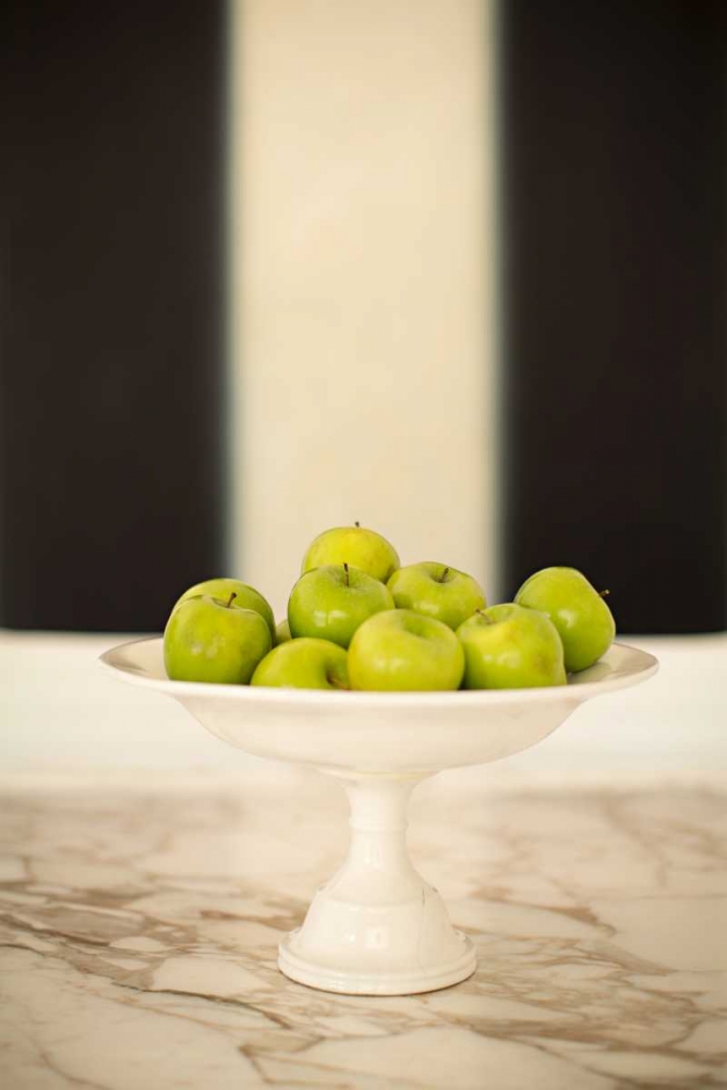 Wall Art Painting id:146365, Name: Apples I, Artist: Millet, Karyn