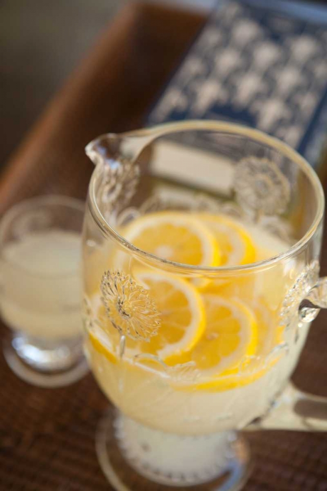 Wall Art Painting id:146370, Name: Lemonade, Artist: Millet, Karyn