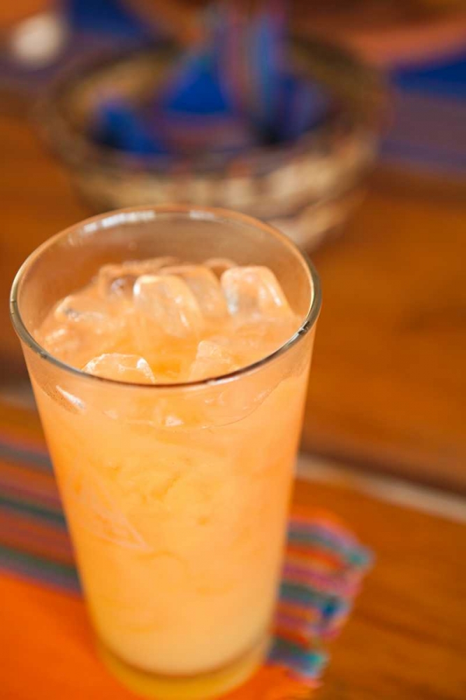 Wall Art Painting id:146371, Name: Cocktail III, Artist: Millet, Karyn