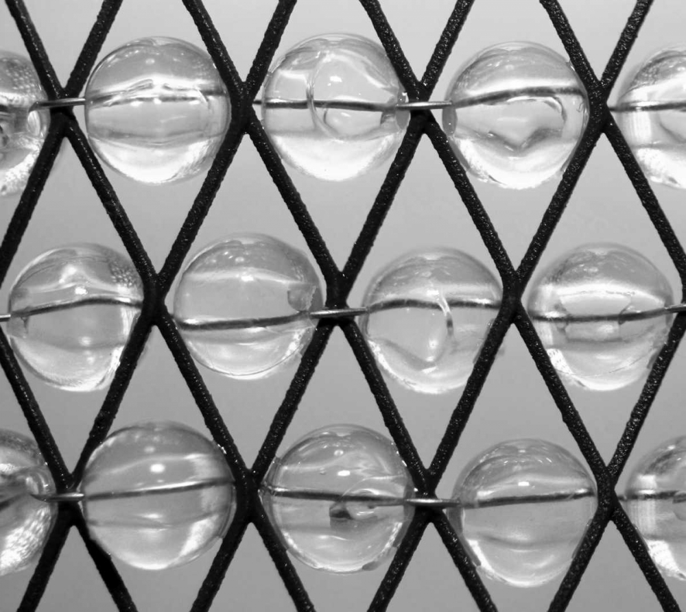 Wall Art Painting id:2996, Name: Beads I, Artist: Putman, Tammy