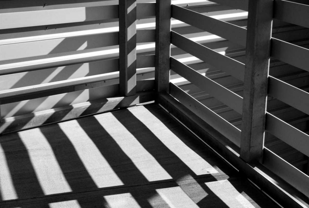 Art Print: The Corner