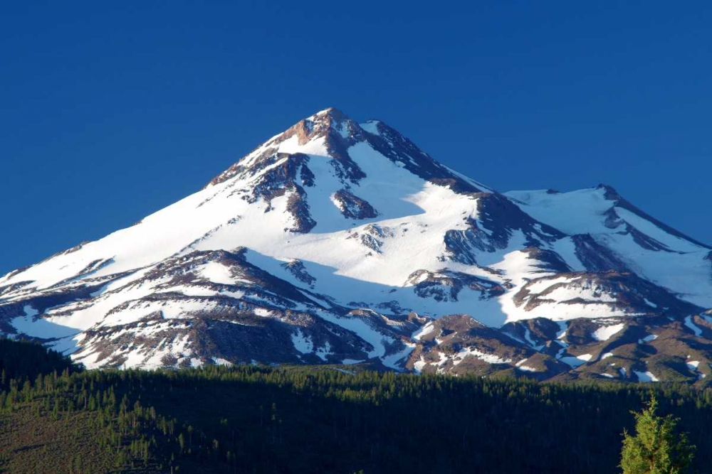 Art Print: Solstice Sunrise