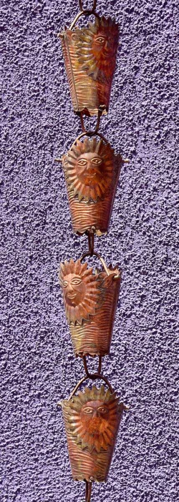 Art Print: Waiting for Rain I