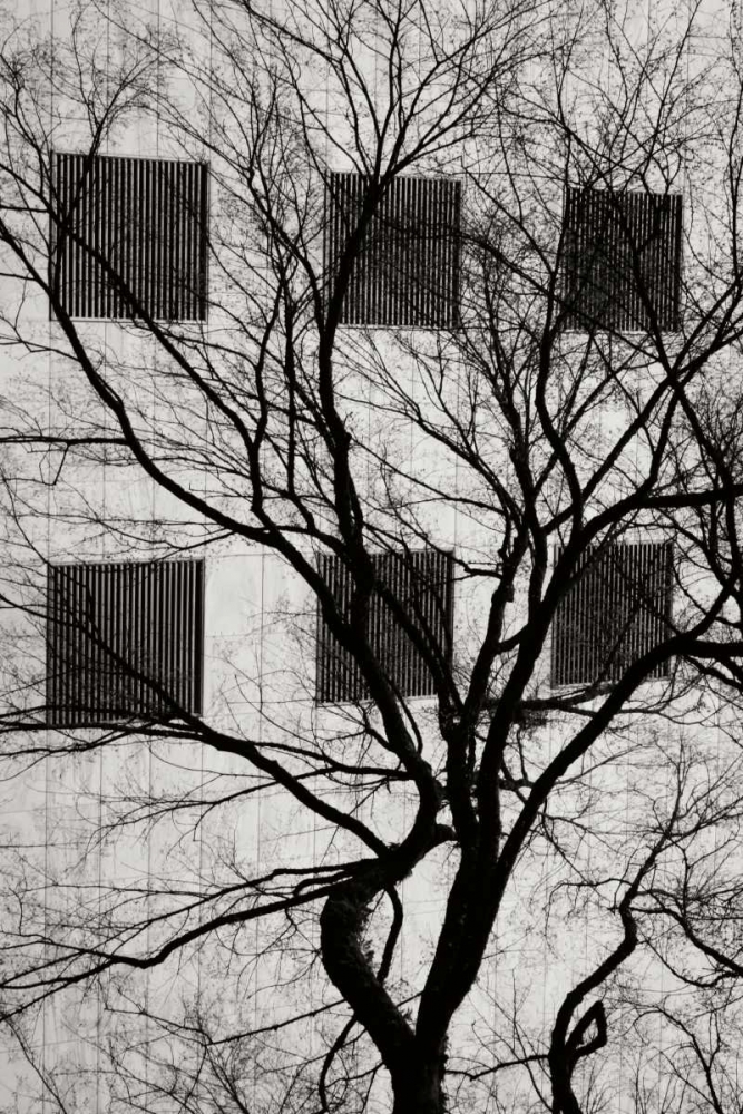 Wall Art Painting id:9925, Name: Cityscape I, Artist: Vitaly, Geyman