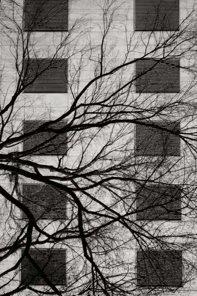 Wall Art Painting id:9926, Name: Cityscape II, Artist: Vitaly, Geyman