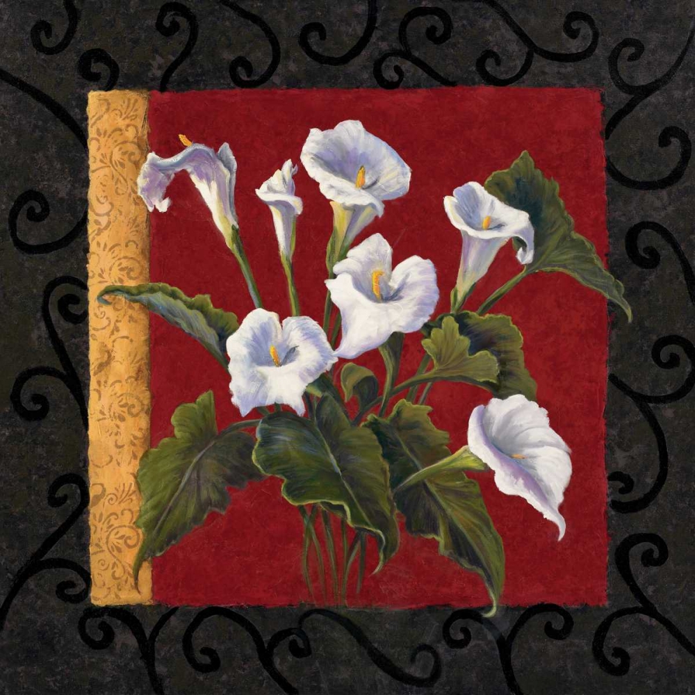 Art Print: Classique I