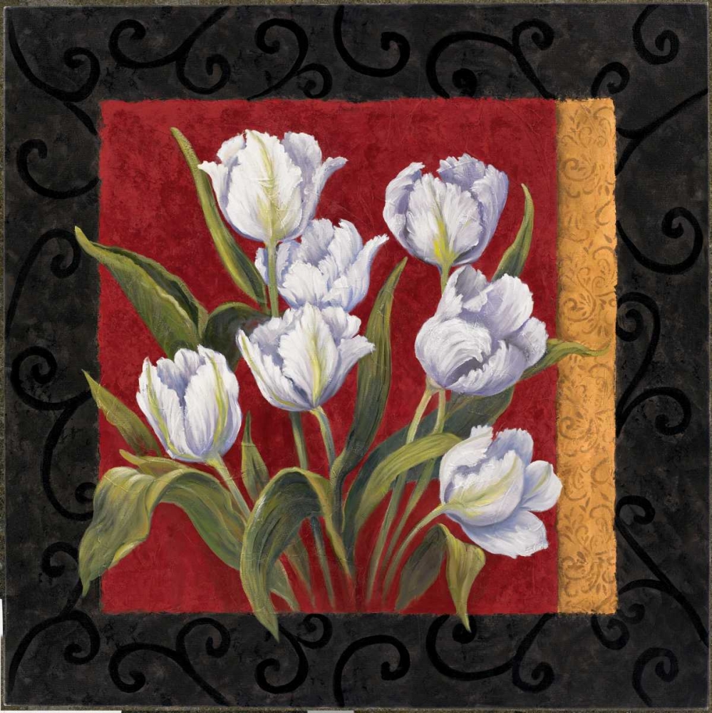 Art Print: Classique II