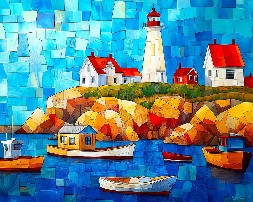 Similar wall art painting: 777504