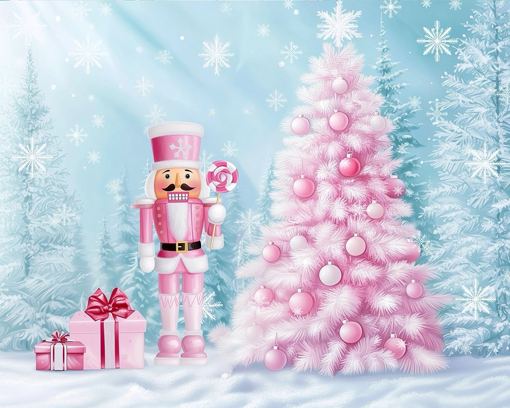 Wall Art Painting id:777557, Name: Pink Paradise, Artist: Stewart, Shawna