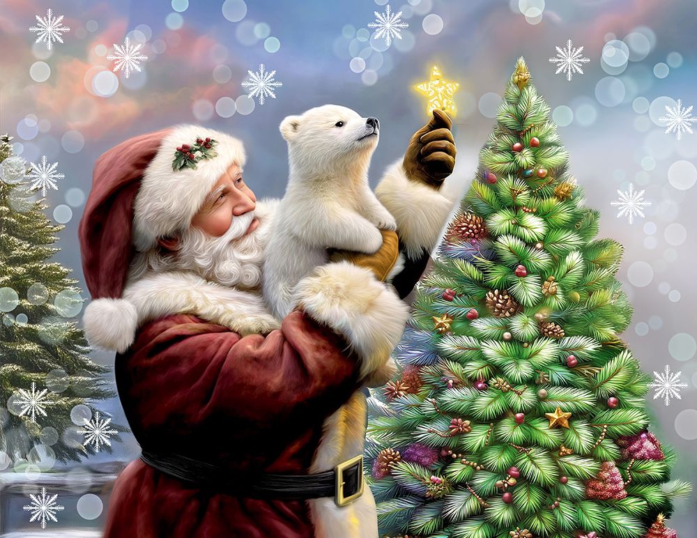 Wall Art Painting id:777581, Name: Sharing The Joy, Artist: Stewart, Shawna