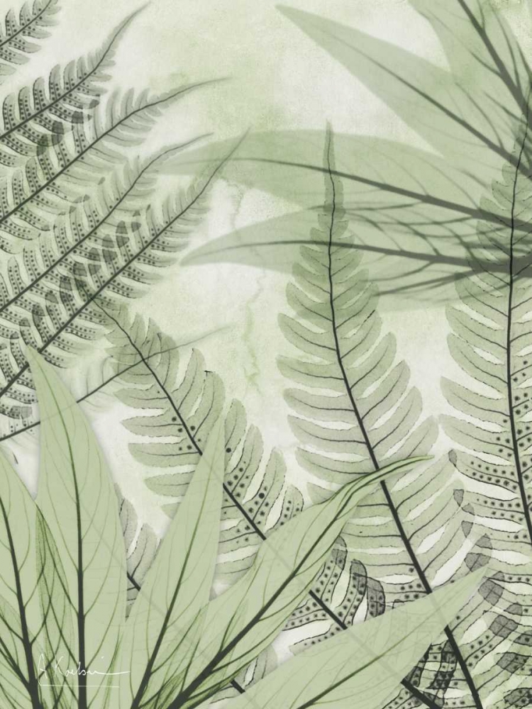 Wall Art Painting id:158516, Name: Prehistoric Awakening, Artist: Koetsier, Albert