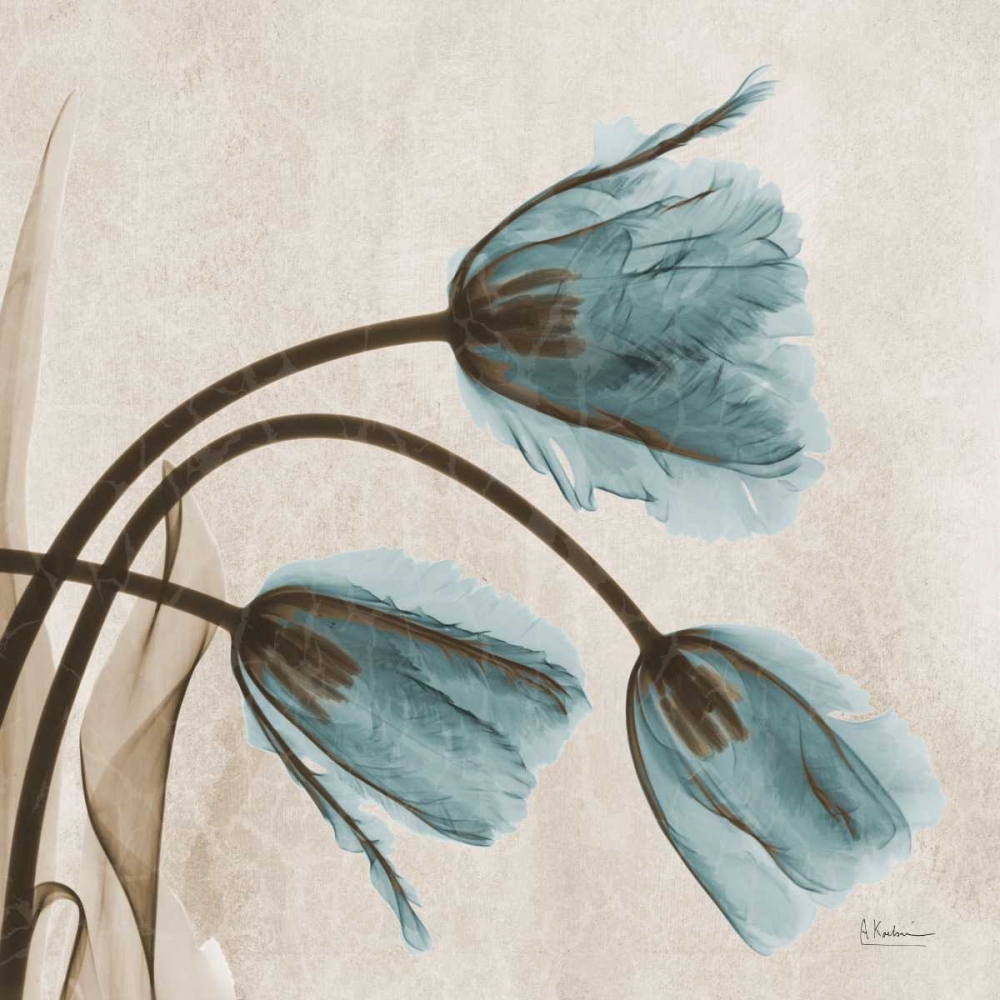 Wall Art Painting id:22592, Name: Tulips L83, Artist: Koetsier, Albert