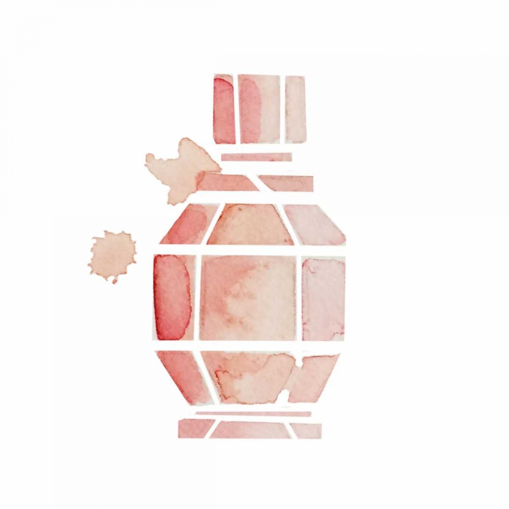 Wall Art Painting id:86181, Name: Beautiful Scents 4, Artist: Zyburt, Alicia