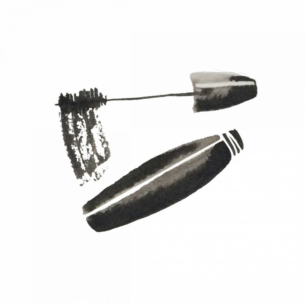 Wall art: Make Me Gorgeous 5, by Zyburt, Alicia