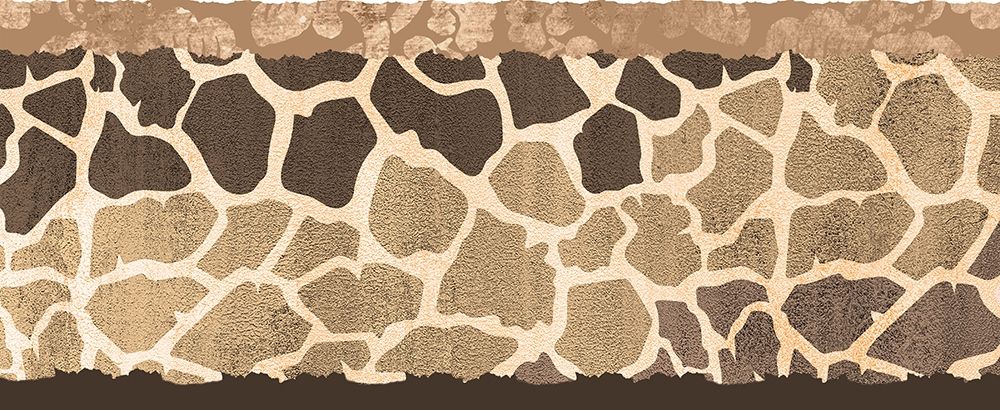 Art Print: Exotic Safari 2