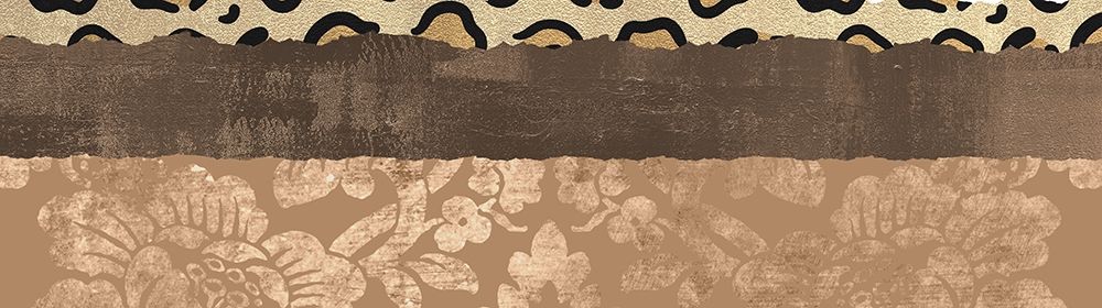 Art Print: Exotic Safari 4