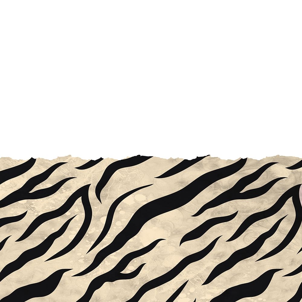 Art Print: Exotic Safari 3