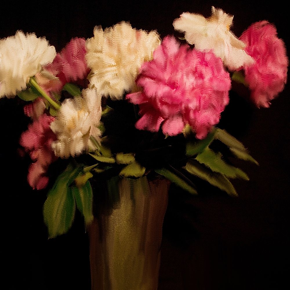 Wall Art Painting id:276471, Name: Black Shades, Artist: Bailey, Ann