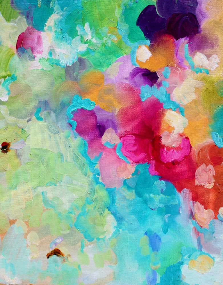 Art Print: Phoenix Charmed