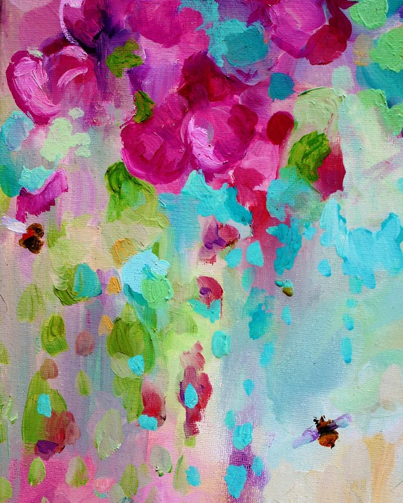 Wall Art Painting id:199682, Name: Phoenix Charmed 2, Artist: Boho Hue Studio