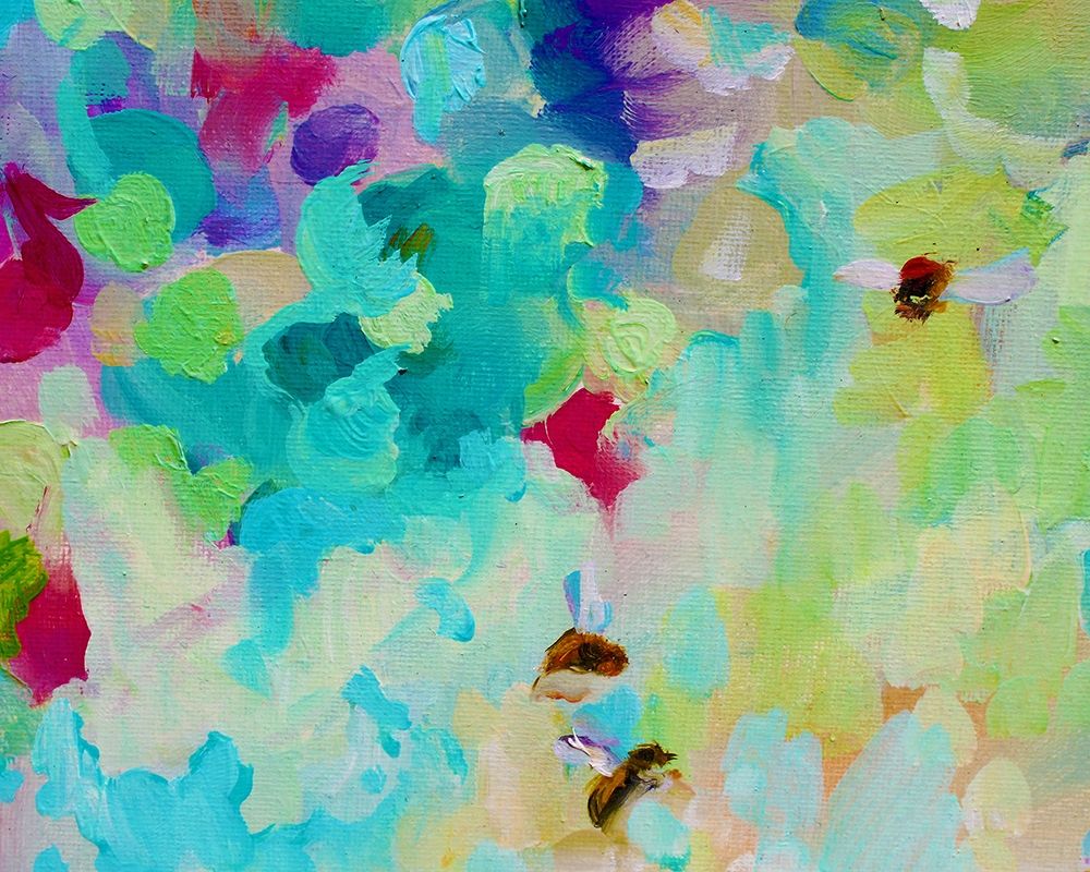 Wall Art Painting id:199684, Name: Phoenix Charmed 4, Artist: Boho Hue Studio