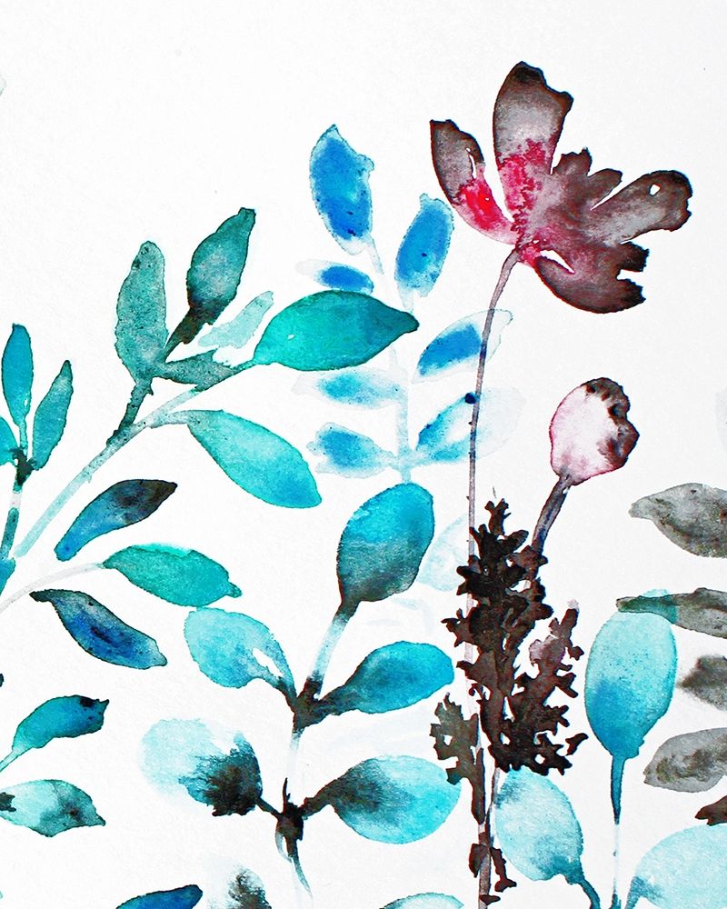 Art Print: Sublime Simplicity 1