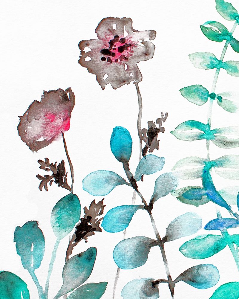 Art Print: Sublime Simplicity 2