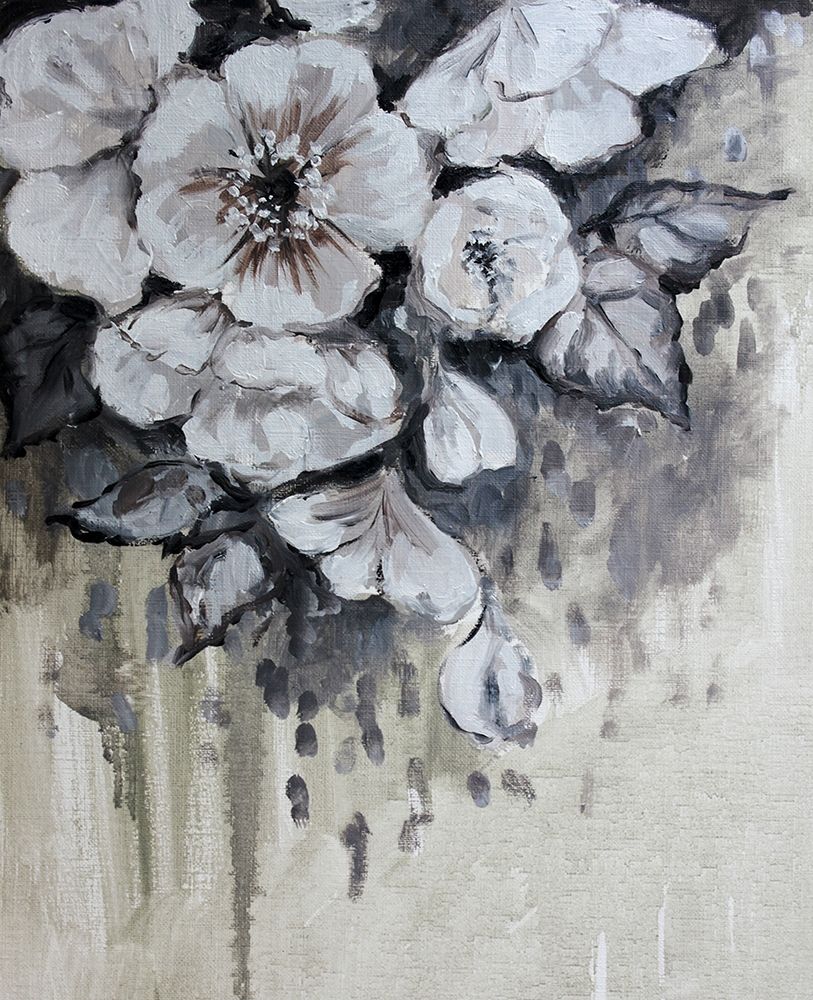 Wall Art Painting id:207338, Name: Blossom Bunch 7, Artist: Boho Hue Studio