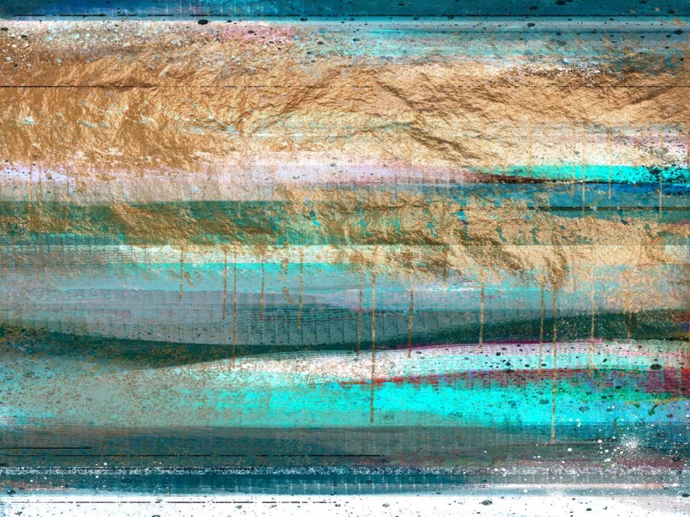 Art Print: Recovery 2