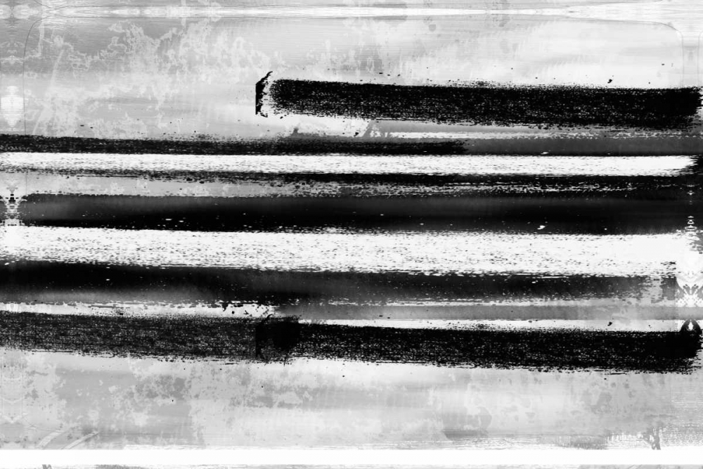 Art Print: Black Cynthia