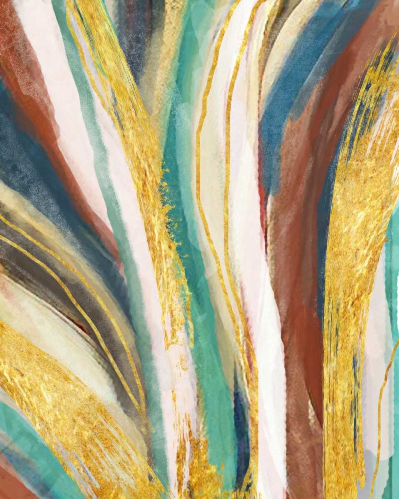 Art Print: Contemp A