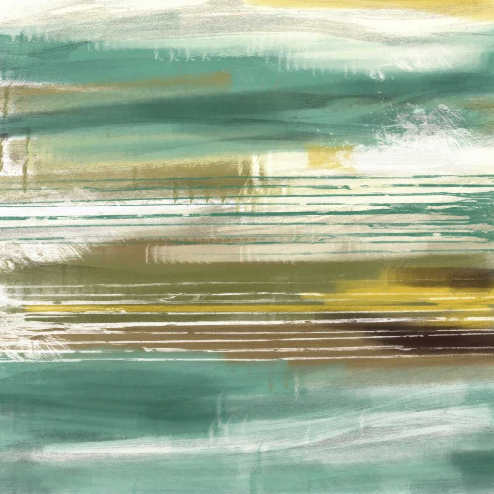 Art Print: Cynthia Lines 1