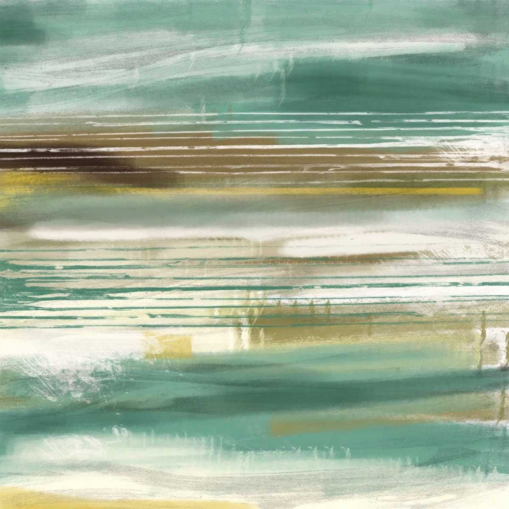 Art Print: Cynthia Lines 2