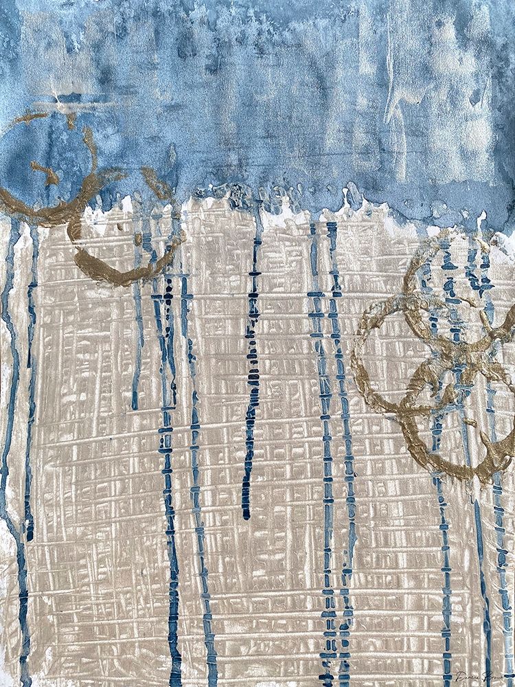 Wall Art Painting id:392436, Name: Perfect Day 2, Artist: Brown, Denise