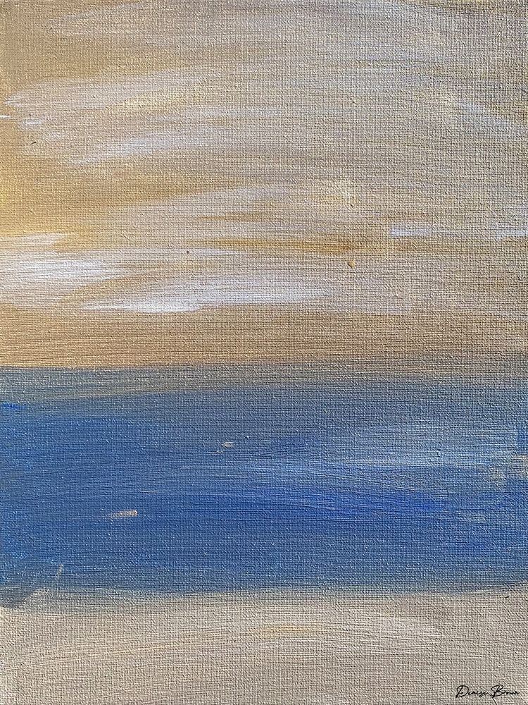 Art Print: Lineation 2