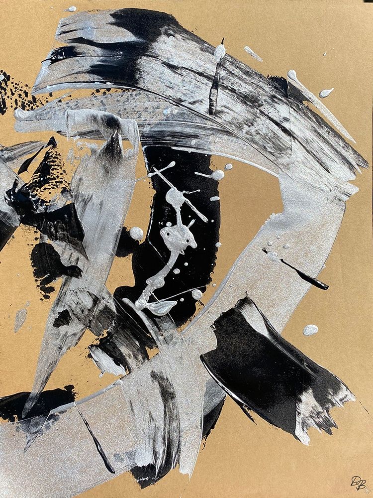 Wall Art Painting id:392450, Name: July Afternoon 2, Artist: Brown, Denise