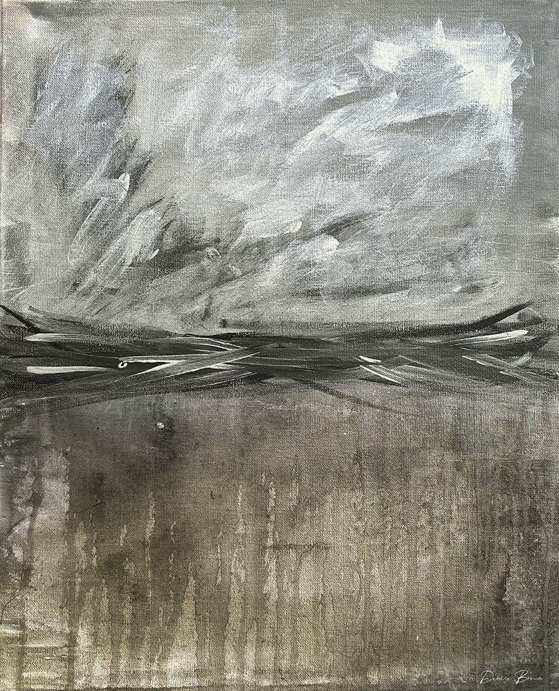 Art Print: Inclination 1