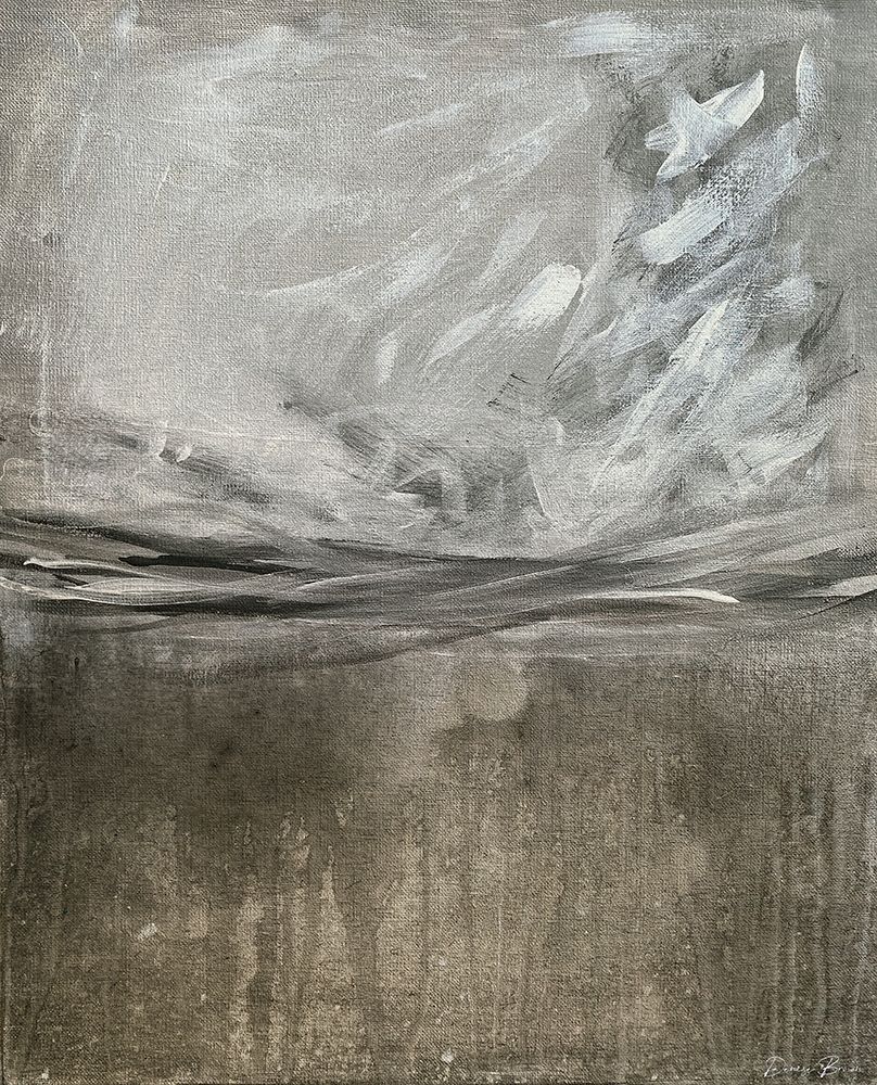 Art Print: Inclination 2