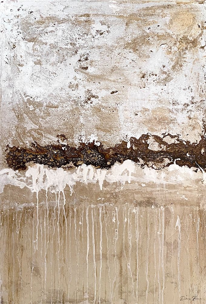 Art Print: Rainy Day 2