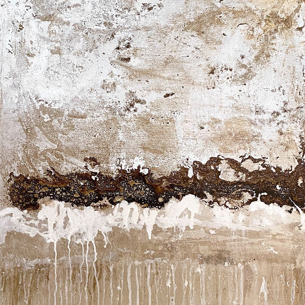 Art Print: Rainy Day 3