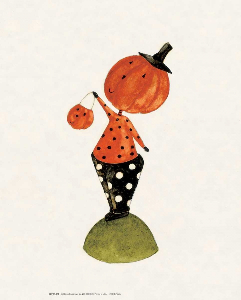 Wall Art Painting id:56836, Name: Treat Boy, Artist: DiPaolo, Dan