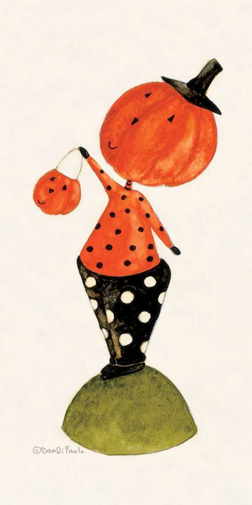 Wall Art Painting id:56851, Name: Boy, Artist: DiPaolo, Dan