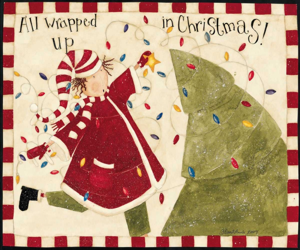 Wall Art Painting id:56985, Name: Dance, Artist: DiPaolo, Dan