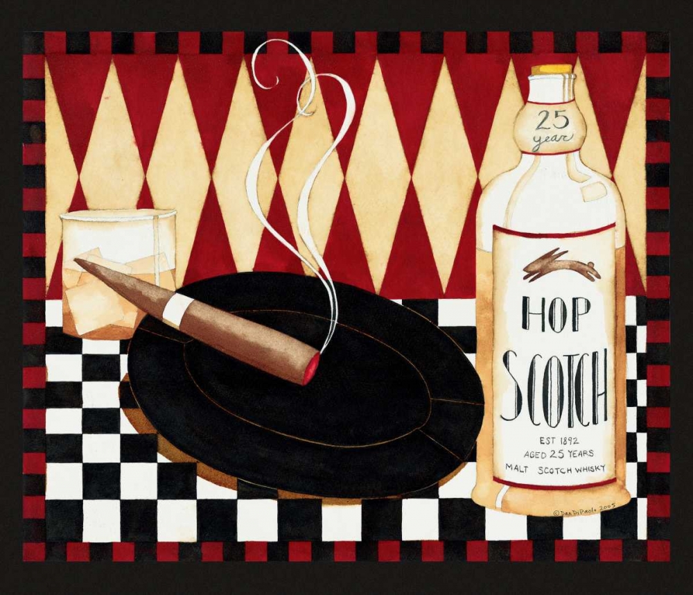 Art Print: Breathe Easy