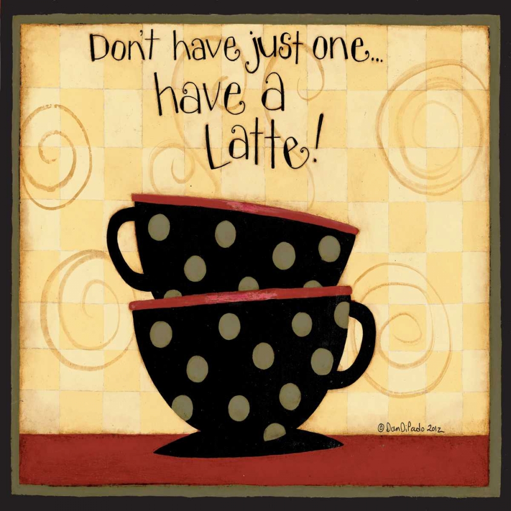 Wall Art Painting id:57446, Name: You And Me, Artist: DiPaolo, Dan