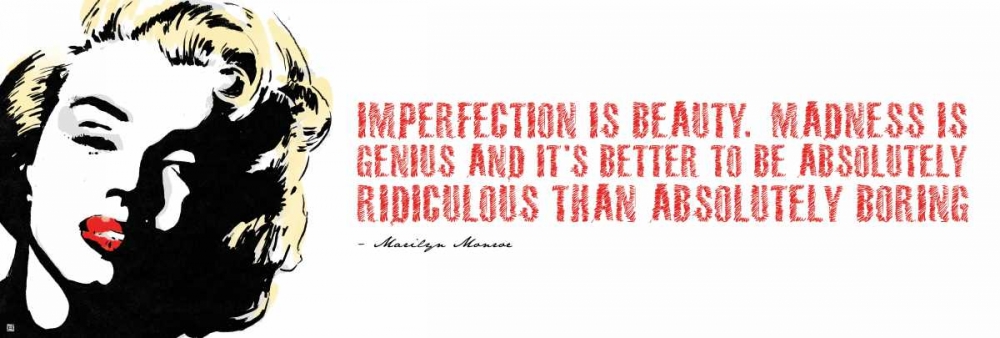 Wall art: Monroe D, by Rodriquez Jr., Enrique